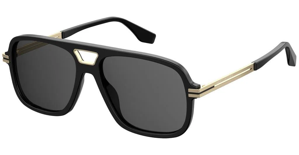 Marc Jacobs Marc415 Sunglasses - view 5
